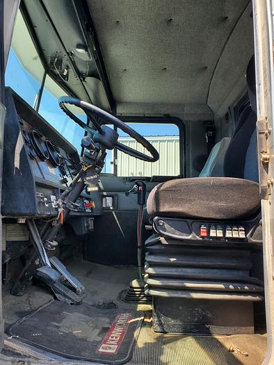 Used 1996 Kenworth T800 Truck