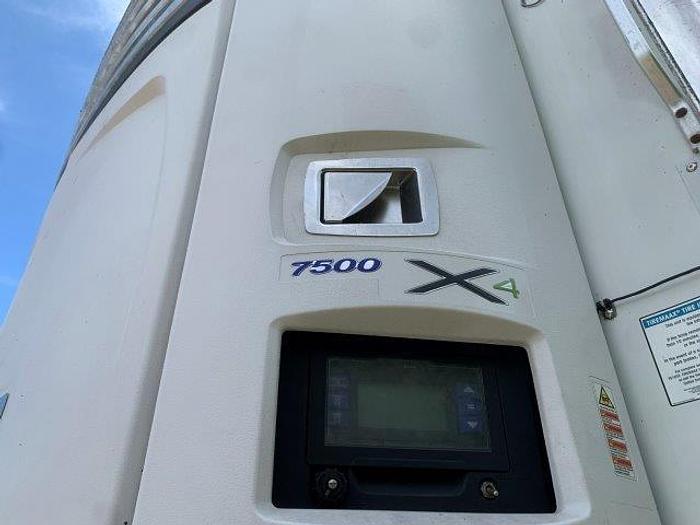 Used 2016 Utility 3000R