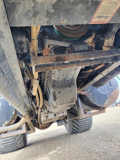 Used 2008 Stinger 6500 Bale Stacker