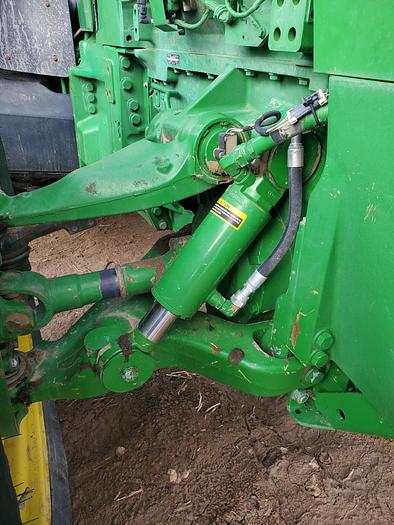 Used 2012 John Deere 8310R Tractor w/ IVT + ILS