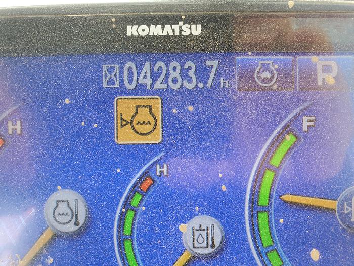 Used 2013 Komatsu PC360LC Excavator w/ 4300 hrs