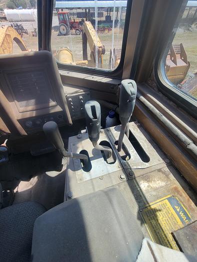 Used Caterpillar 988B