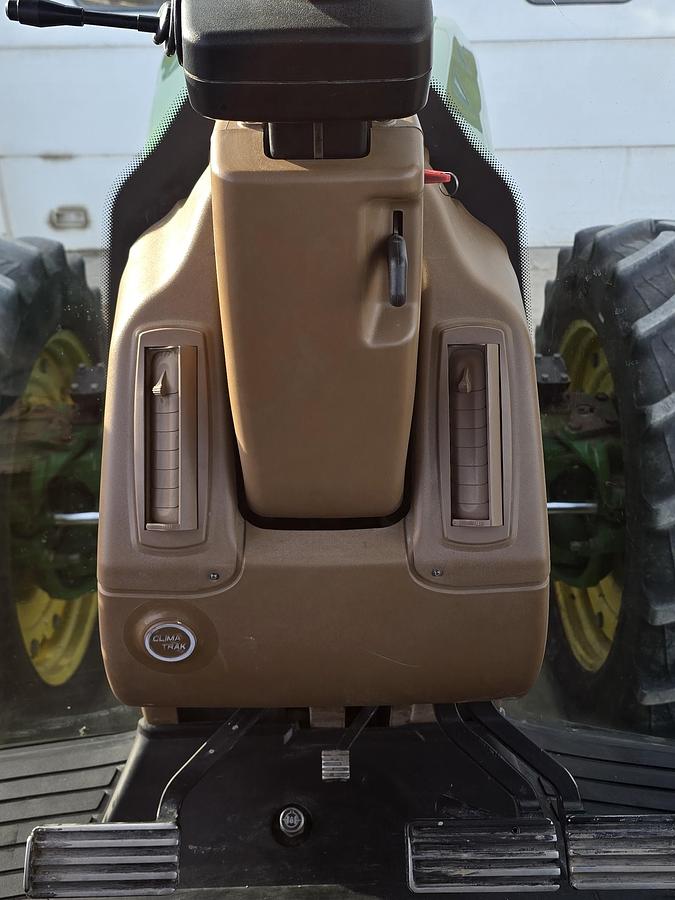 Used 2008 John Deere 8330 Tractor w/ 8000 hrs