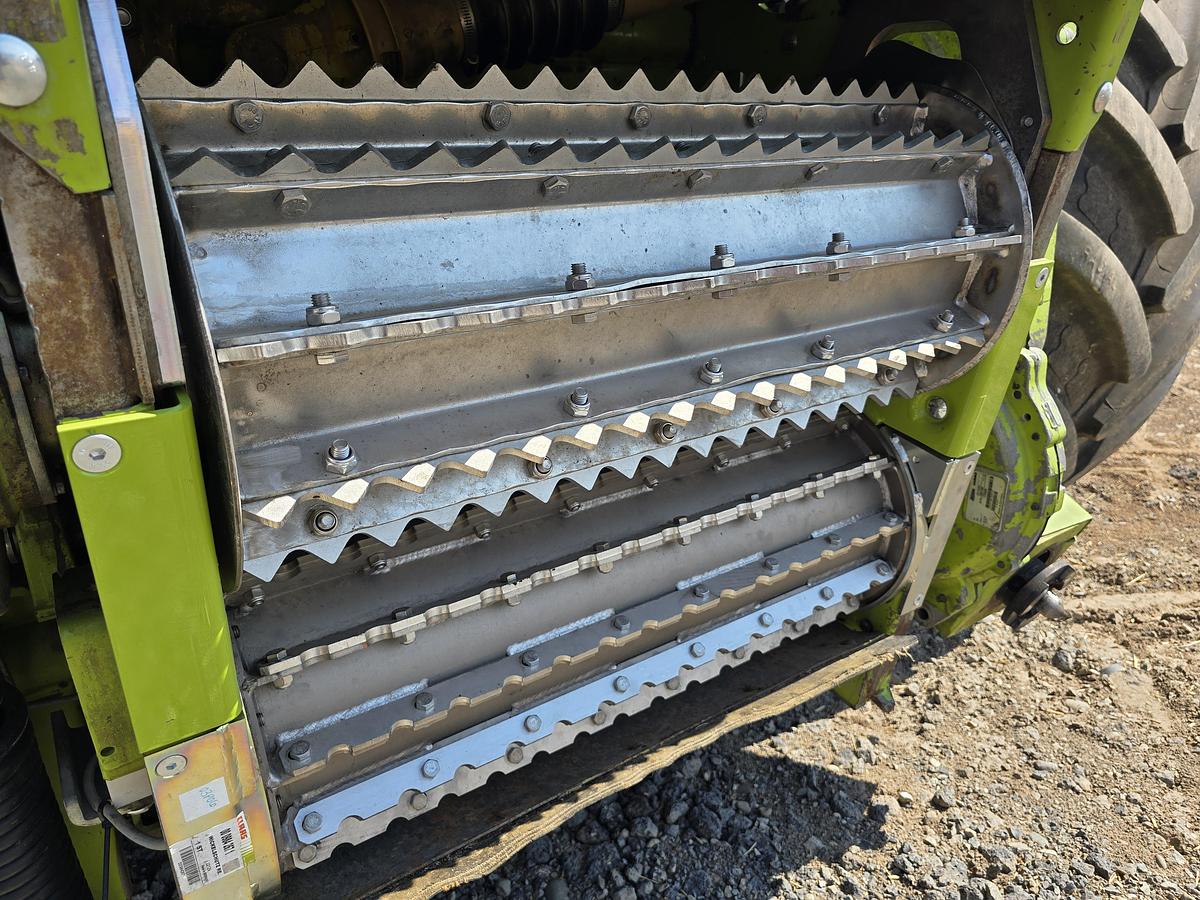 Used 2019 Claas Jaguar 980 Forage Harvester / Chopper