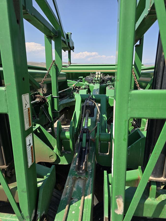 Used 40' Great Plains 3S-4000 Grain Drill