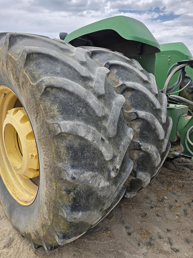 Used John Deere 9530 Tractor w/ 11k hrs
