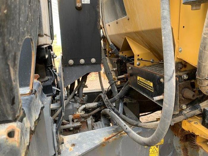 Used 2018 Ag-Chem Terragator TG8300B Air Max