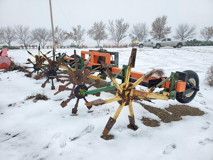 Used Carrot Reservoir Diker - 3 Bed