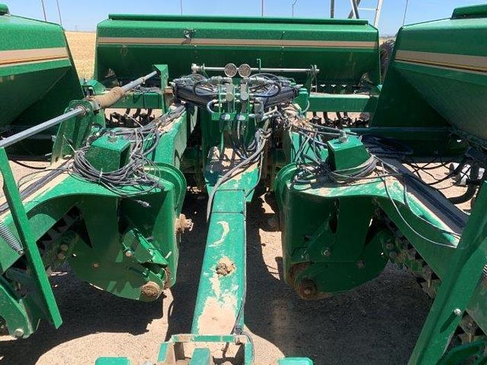 Used Great Plains 30' Grain Drill 6" spacing