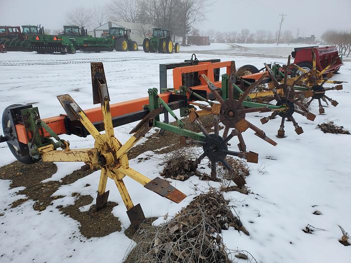 Used Carrot Reservoir Diker - 3 Bed