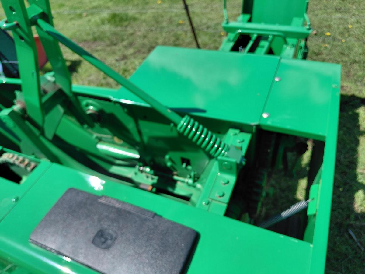 Used 2023 John Deere 328 Baler ** Like New **