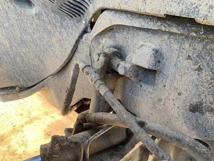 Used 2015 Case IH Magnum 280