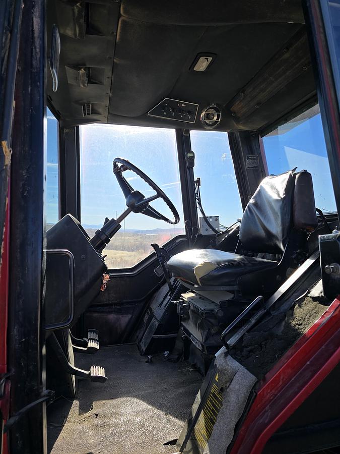 Used International 3088 Tractor