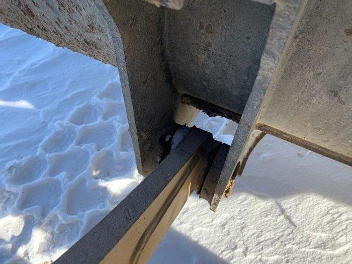 Used Caterpillar 930K