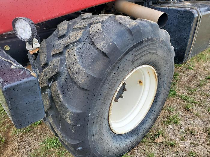 Used 2017 Mil-Stak SP/3150 Bale Stacker