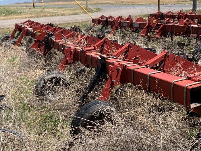 Used Case IH 1820 12R30 Row Crop Cultivator