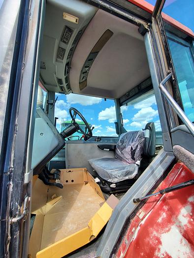 Used 1994 Case IH 7220 Tractor