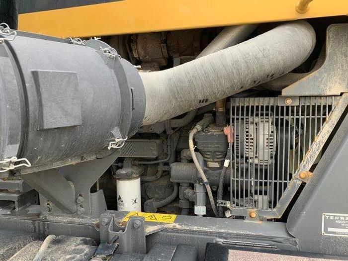 Used 2018 Ag-Chem Terragator TG8300B Air Max