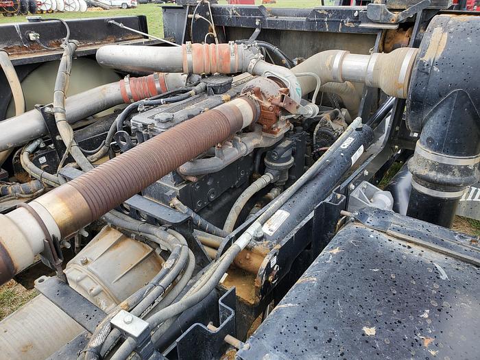 Used 2017 Mil-Stak SP/3150 Bale Stacker