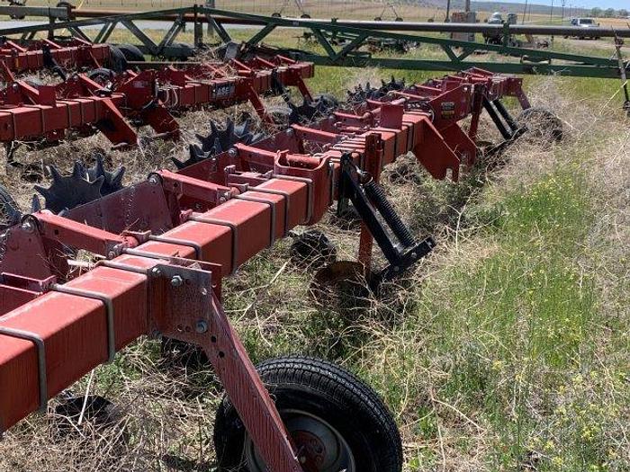 Used Case IH 1820 12R30 Row Crop Cultivator