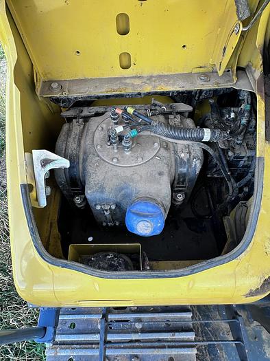 Used 2018 Kobelco SK170LC-10 Excavator w/ 3900 hrs