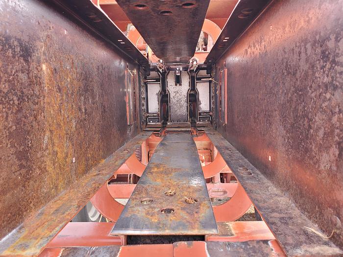 Used Hesston 4655 Baler ** Field Ready **