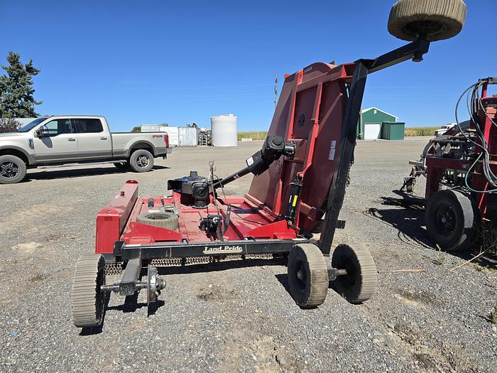 Used 14' Land Pride RC5014 Offset Mower