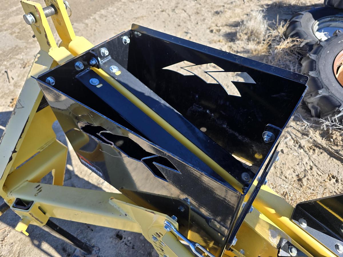 Used Verminator Gopher Killer