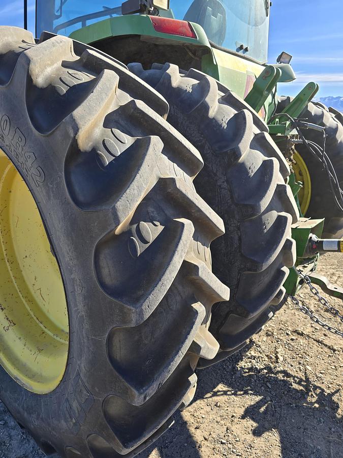 Used 1997 John Deere 8300 Tractor