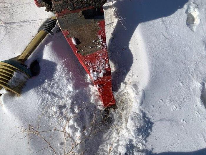 Used Triolet Triple X