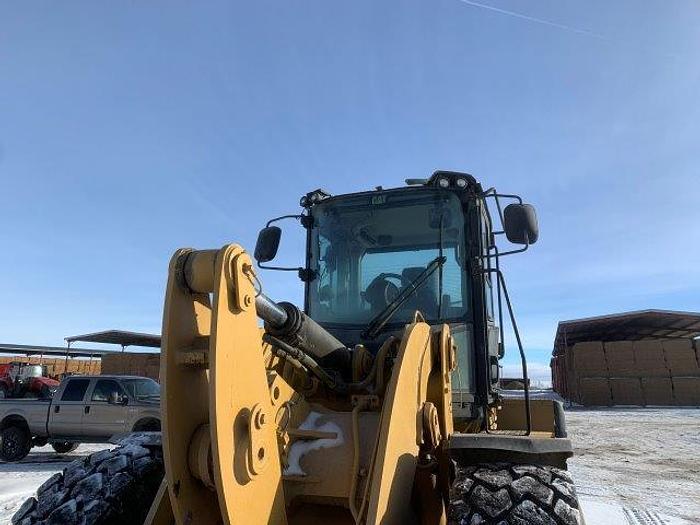 Used Caterpillar 930K