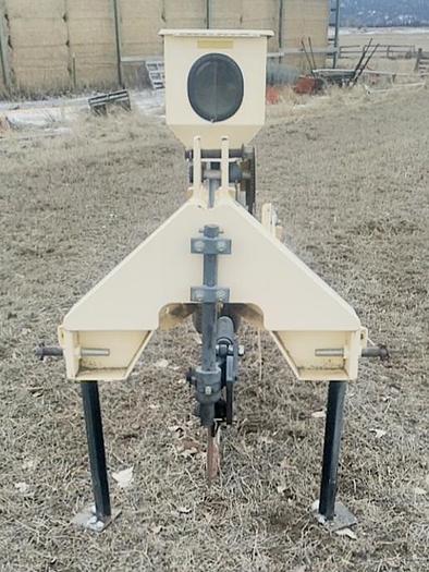 Used Verminator Gopher Killer