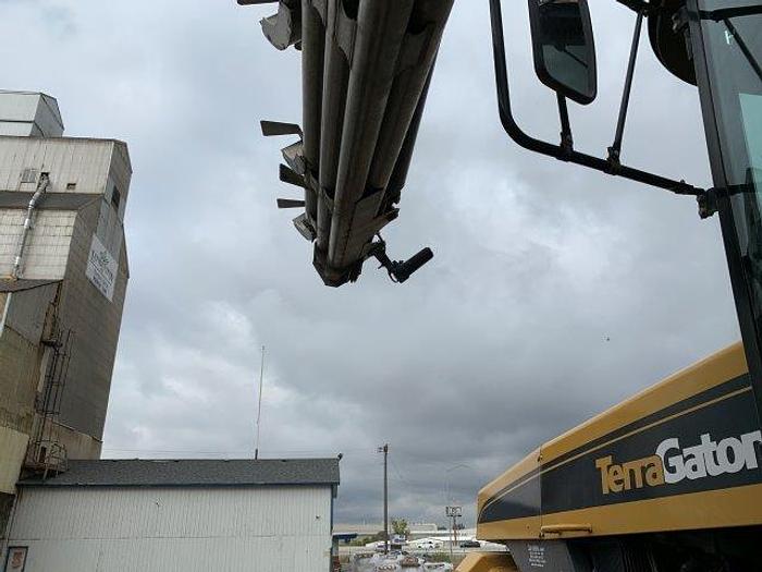 Used 2018 Ag-Chem Terragator TG8300B Air Max
