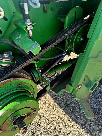 Used 2009 John Deere 9770 STS Combine ** Excellent Condition **