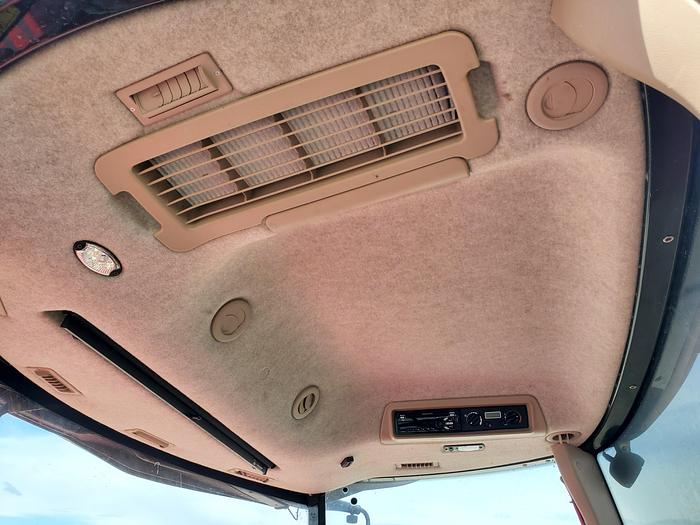 Used 2020 Massey Ferguson WR9980 Windrower w/ 1600 hrs