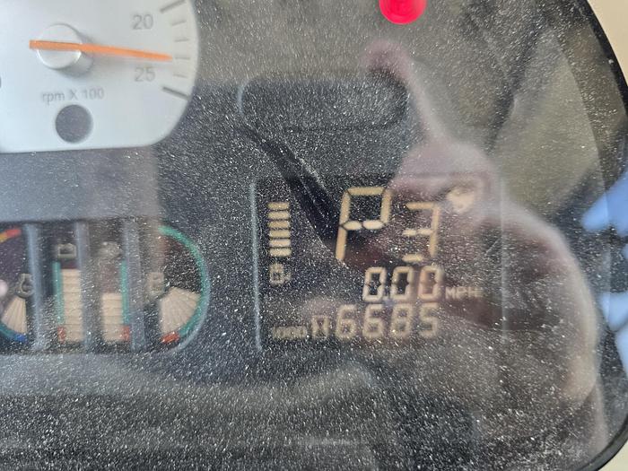 Used 2012 Massey Ferguson 8670 Tractor ** GOING TO AUCTION **