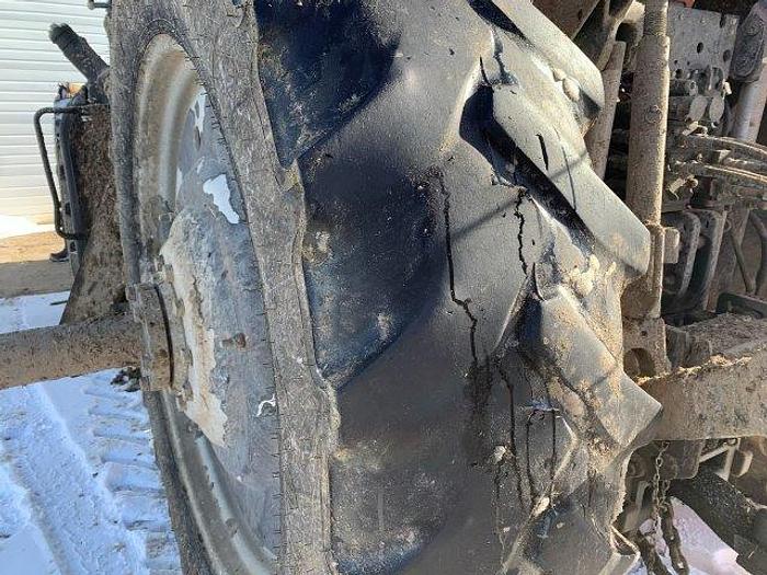 Used 2015 Case IH Magnum 280