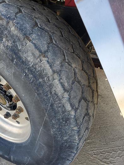 Used 2017 Stinger 6500 Bale Stacker w/ 3100 hrs