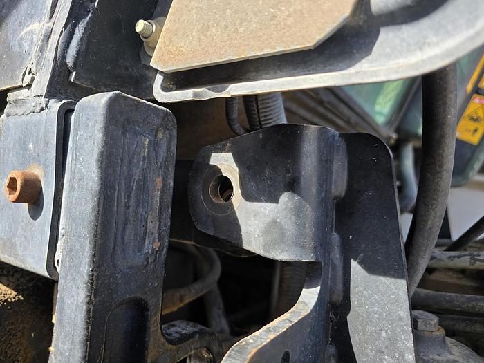 Used 2012 Massey Ferguson 8670 Tractor ** GOING TO AUCTION **