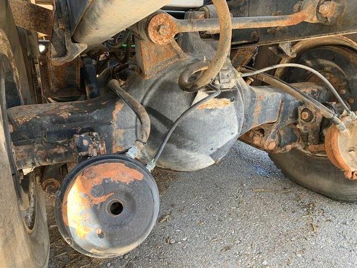 Used 2001 Interational 4900