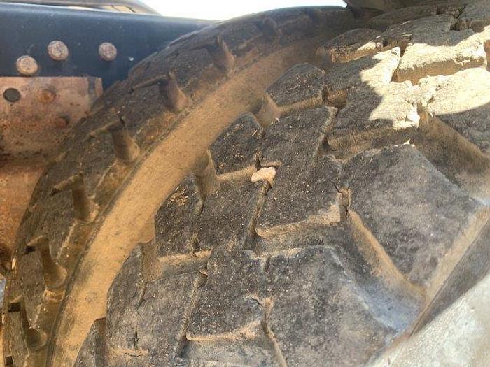 Used 2001 Interational 4900