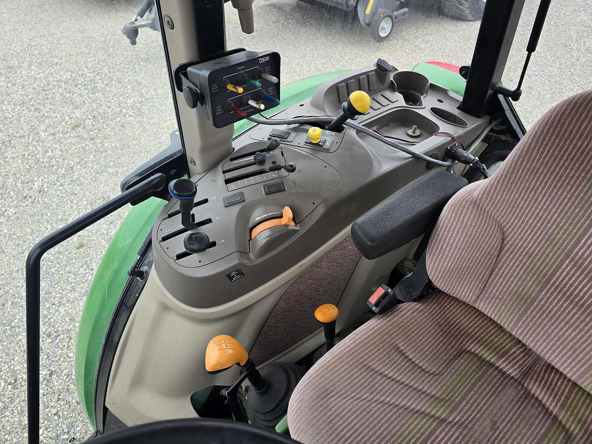 Used 2011 John Deere 5065M Tractor w/ 1400 hrs (Power Shuttle)