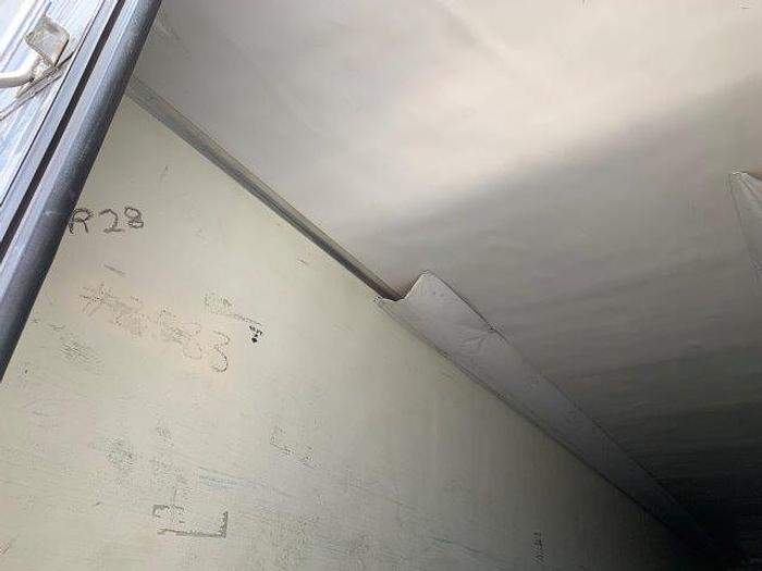 Used 2016 Utility 3000R