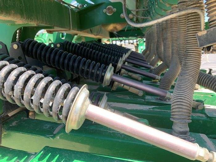 Used Great Plains 30' Grain Drill 6" spacing