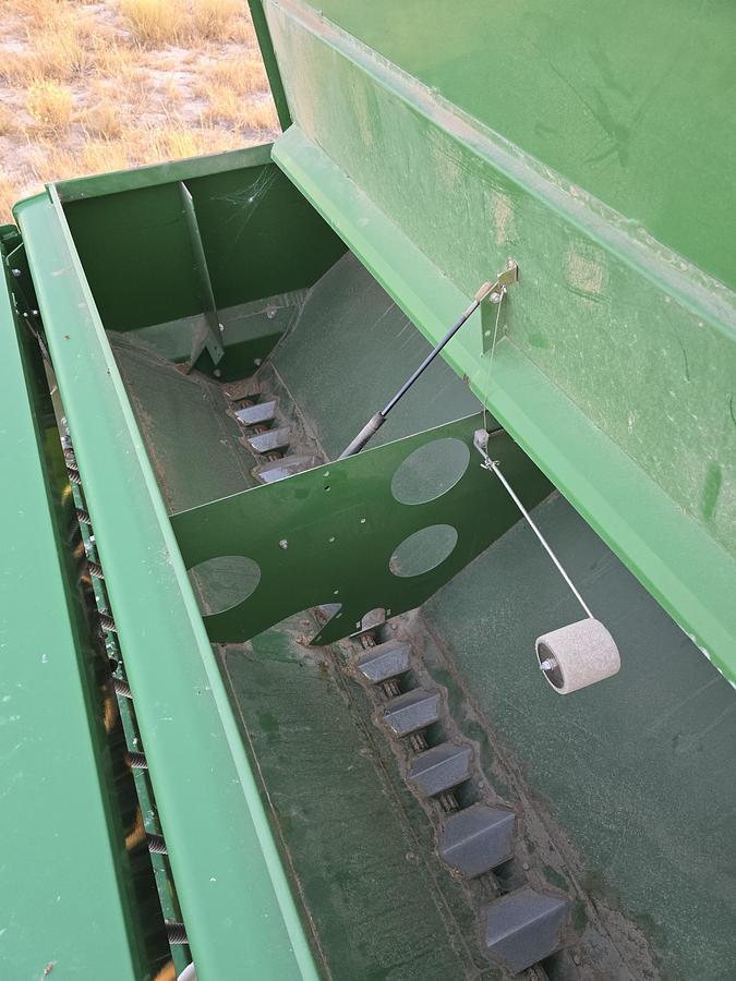 Used 13' Great Plains 1300 Drill w/ Small Seed Box