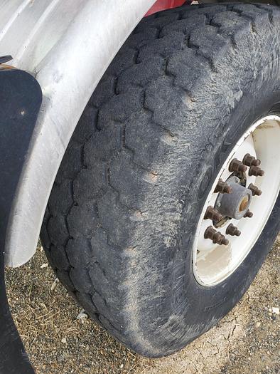 Used 2008 Stinger 6500 Bale Stacker