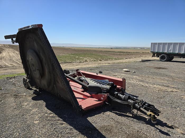 Used 14' Land Pride RC5014 Offset Mower