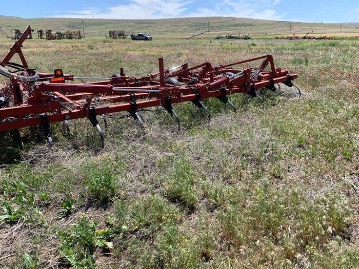 Used Case IH 4300 Field Cultivator 50 ft