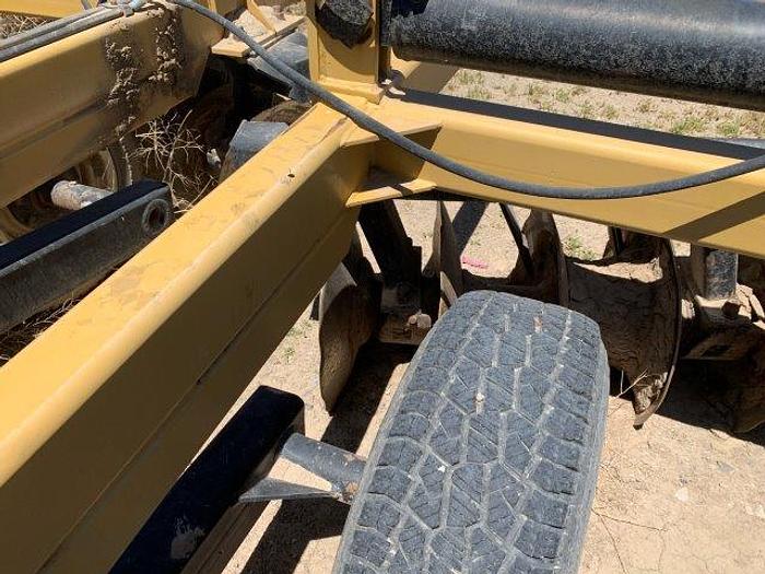 Used 2009 Kello-bilt 36 ft Tandem Disk 225D0W-8628B