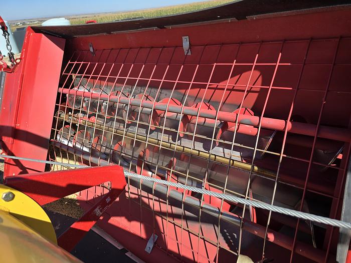 Used 2023 Westfield MKX2 13x94 Grain Auger